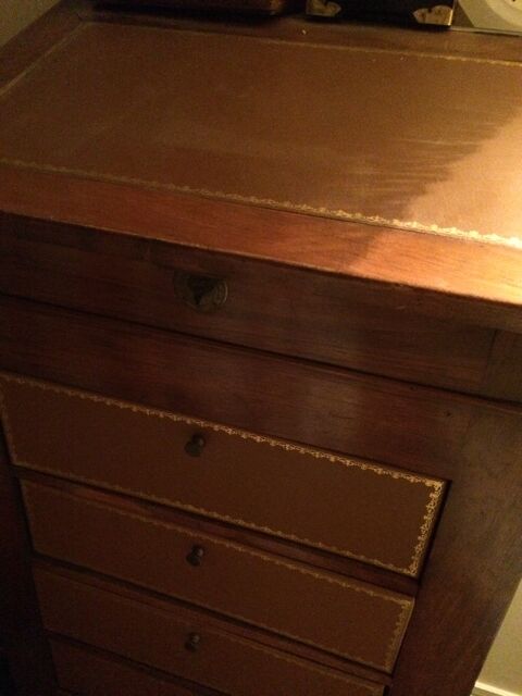 ANTIQUITS : CARTONNIER CRITOIRE LOUIS PHILIPPE 650 Paris 3 (75)