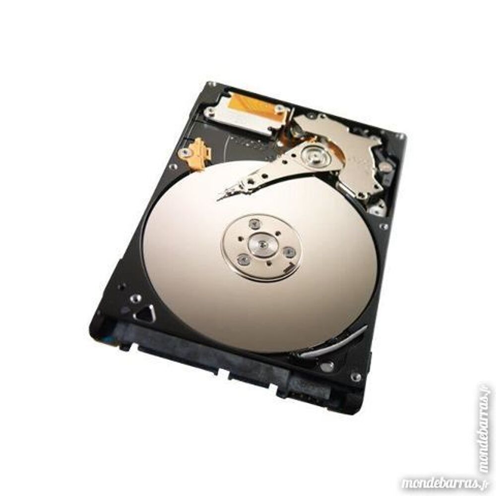 disque dur sata pc portable 320Gb Matériel informatique
