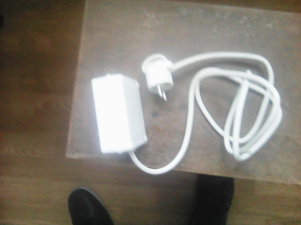 Bloc mobile Legrand , 4 prises 2 p+t , 3600w . Bricolage