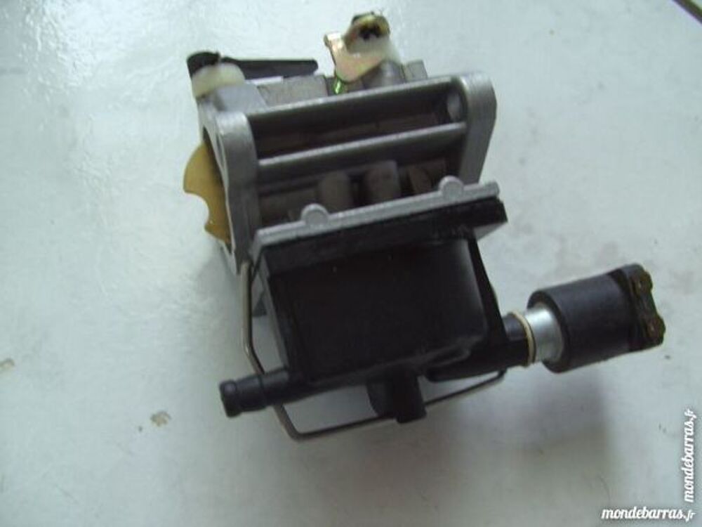 carburateur solenoid tecumseh OHV140.170.175.180 Jardin