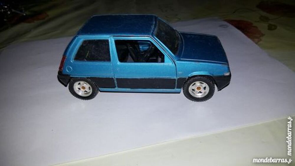 renault 5 TSE made in Italie Jeux / jouets