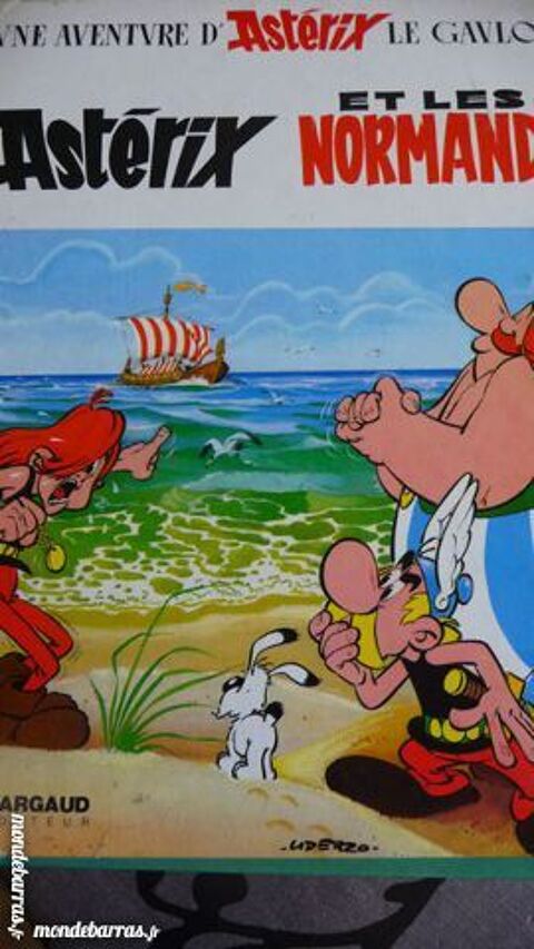 ASTERIX COLLECTION 50 Nice (06)