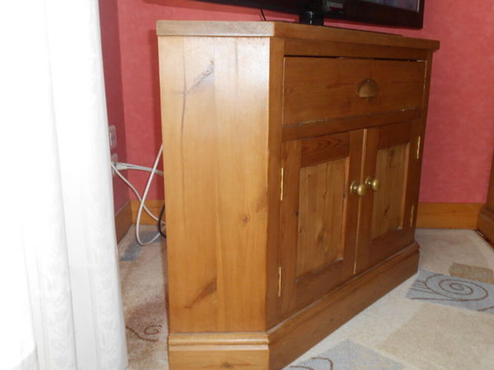 Meuble TV d'angle Meubles