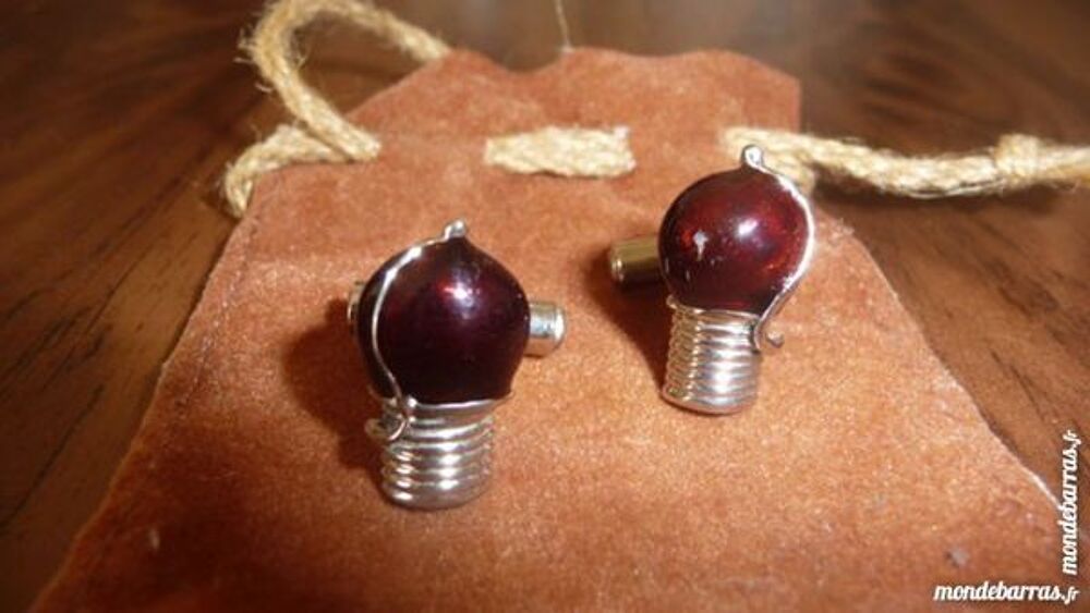 BOUTONS DE MANCHETTES 