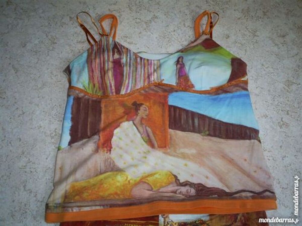 Ensemble AVENTURES DES TOILES Taille 40 Vêtements