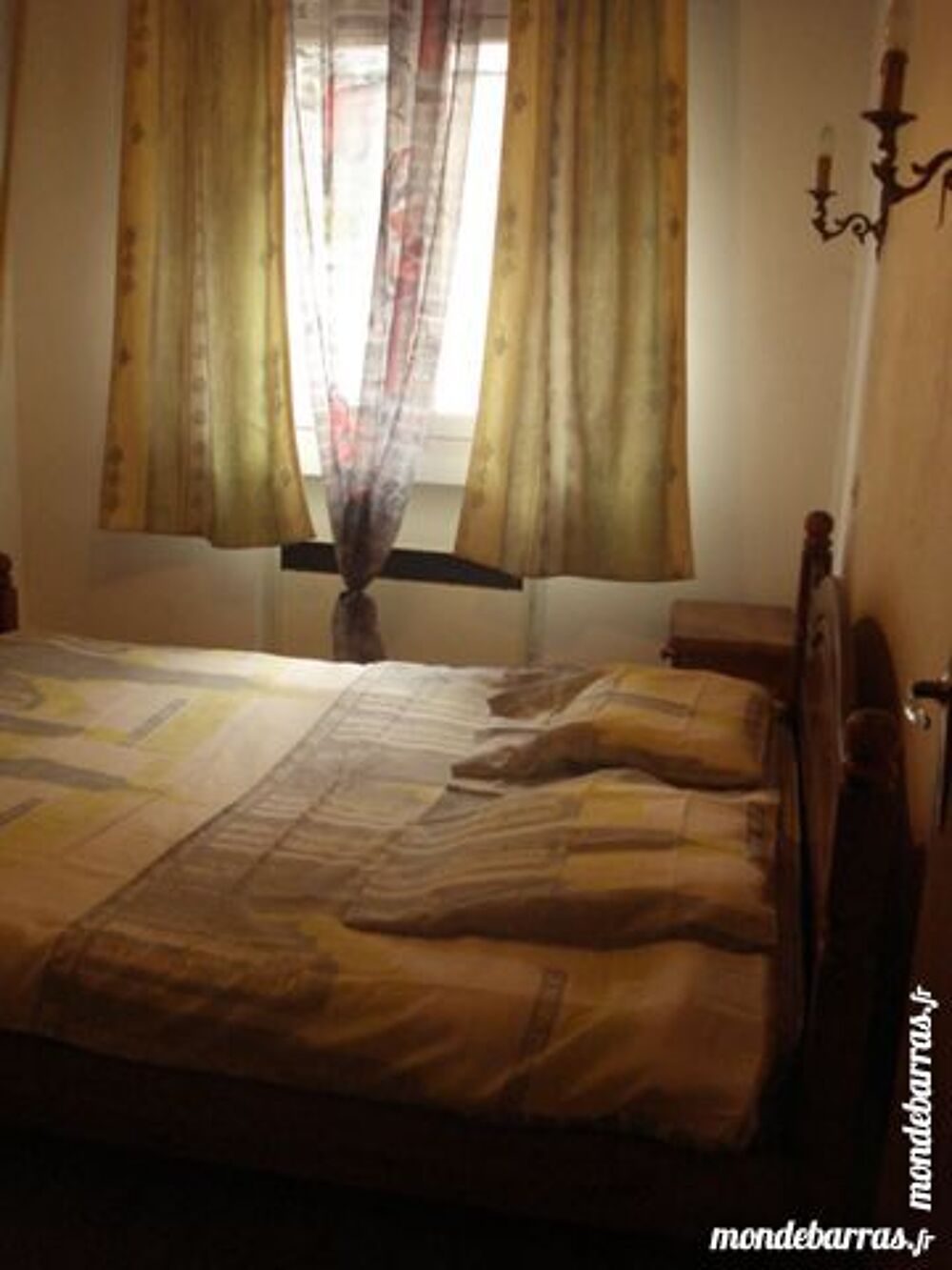   maison de village Provence-Alpes-Côte d'Azur, Ribiers (05300)