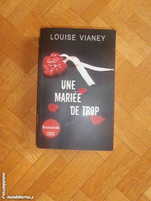 Une mari�e de trop 8 Tours (37)