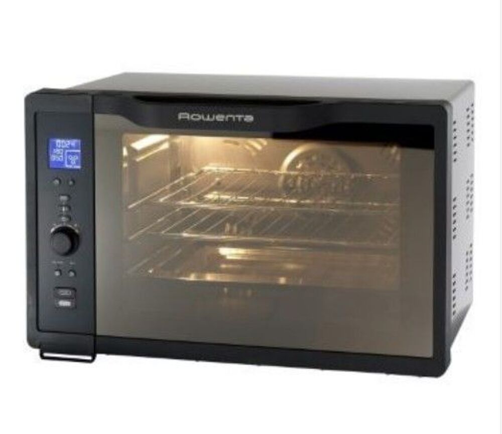 Rowenta OC786830 Four Gourmet 38 L Electrique Electroménager