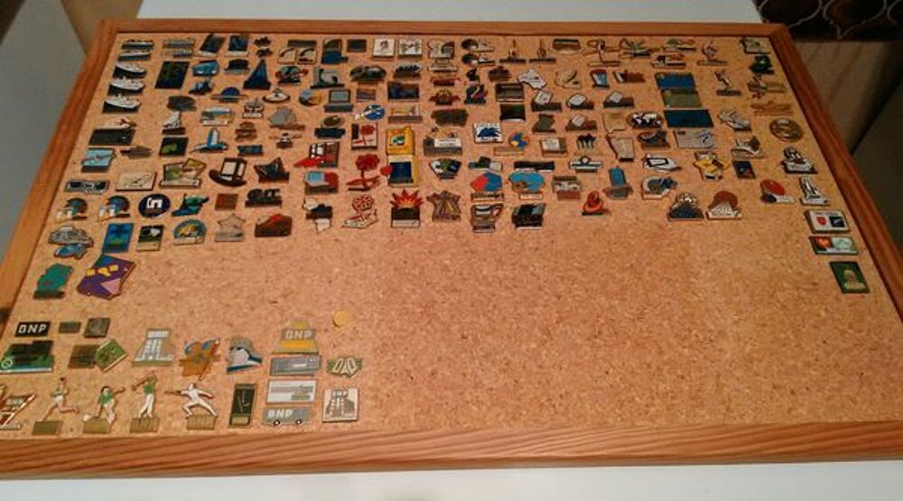 Pin's France Telecom 