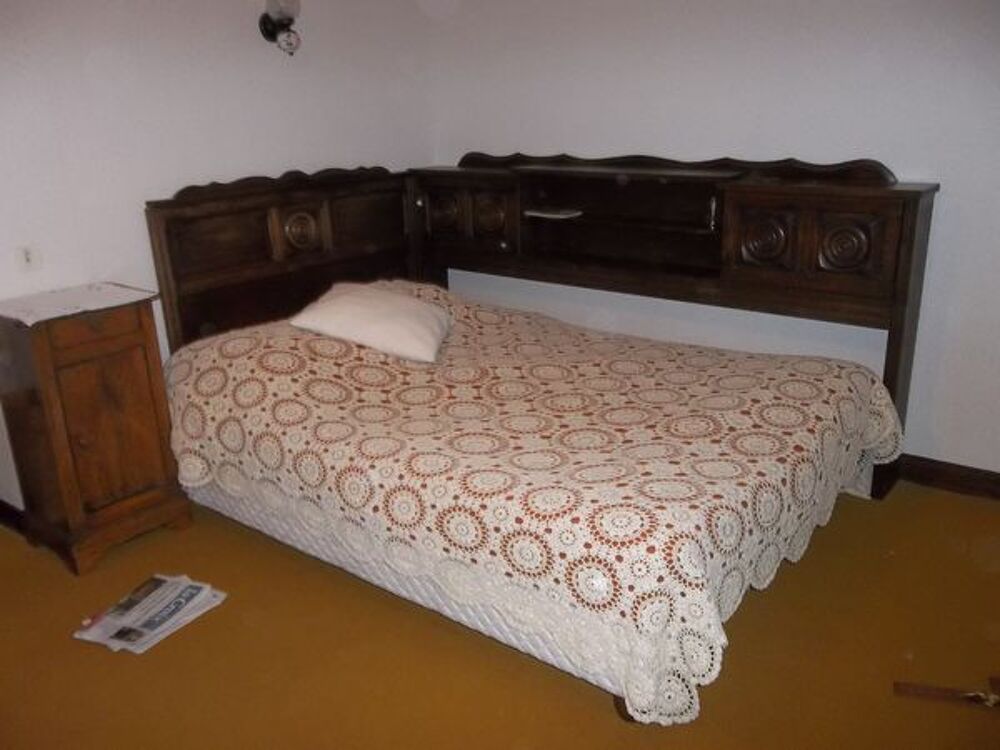lit cosy Meubles