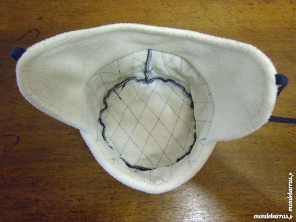 BONNET POLAIRE ENFANT TAILLE 52 CM - TBE Bijoux et montres
