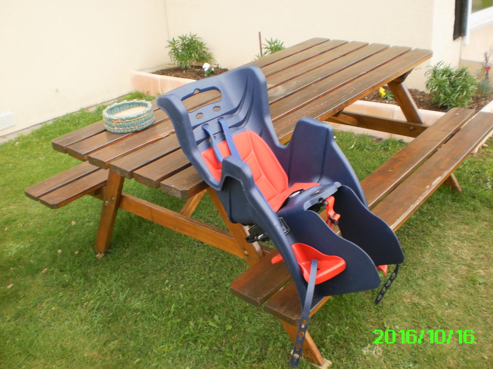 si&egrave;ge v&eacute;lo b&eacute;b&eacute; Vélos