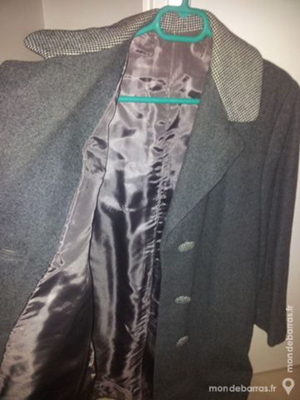 Manteau femme Vêtements