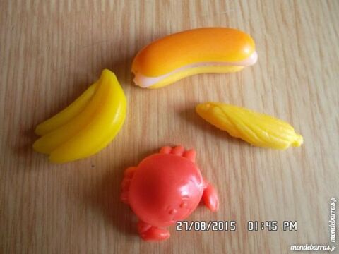 lot nourriture 1 Chambly (60)