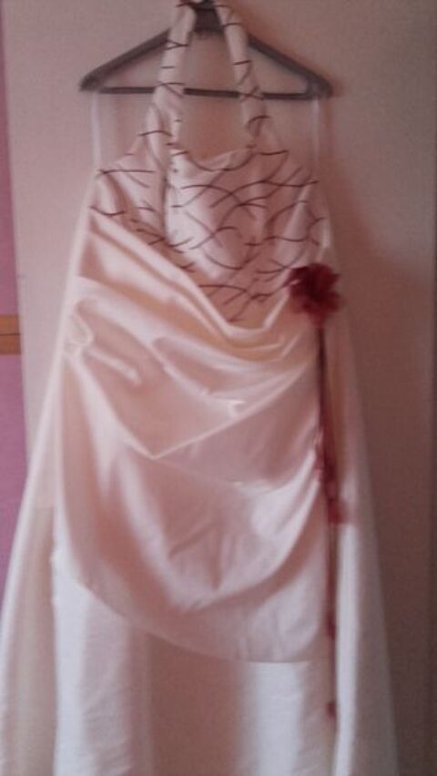 jolie robe de marie 0 Fallon (70)