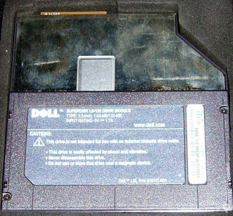 lecteur disquettes PC bureau 4 Versailles (78)