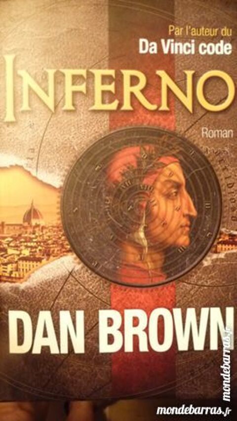 LIVRE. 10 Nice (06)