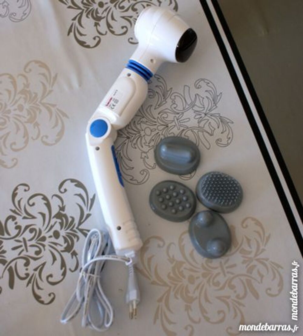 Appareil de massage &agrave; infrarouge - Beurer Electroménager