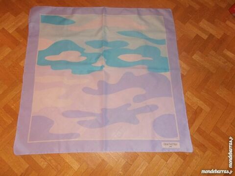 Foulard Daniel Hechter (V3) 3 Tours (37)