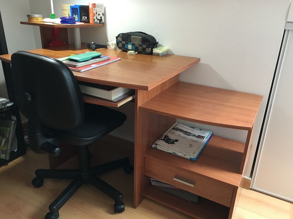 chambre compl&egrave;te Meubles