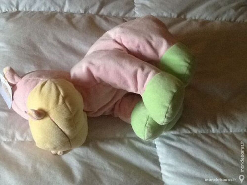 Doudou Jeux / jouets