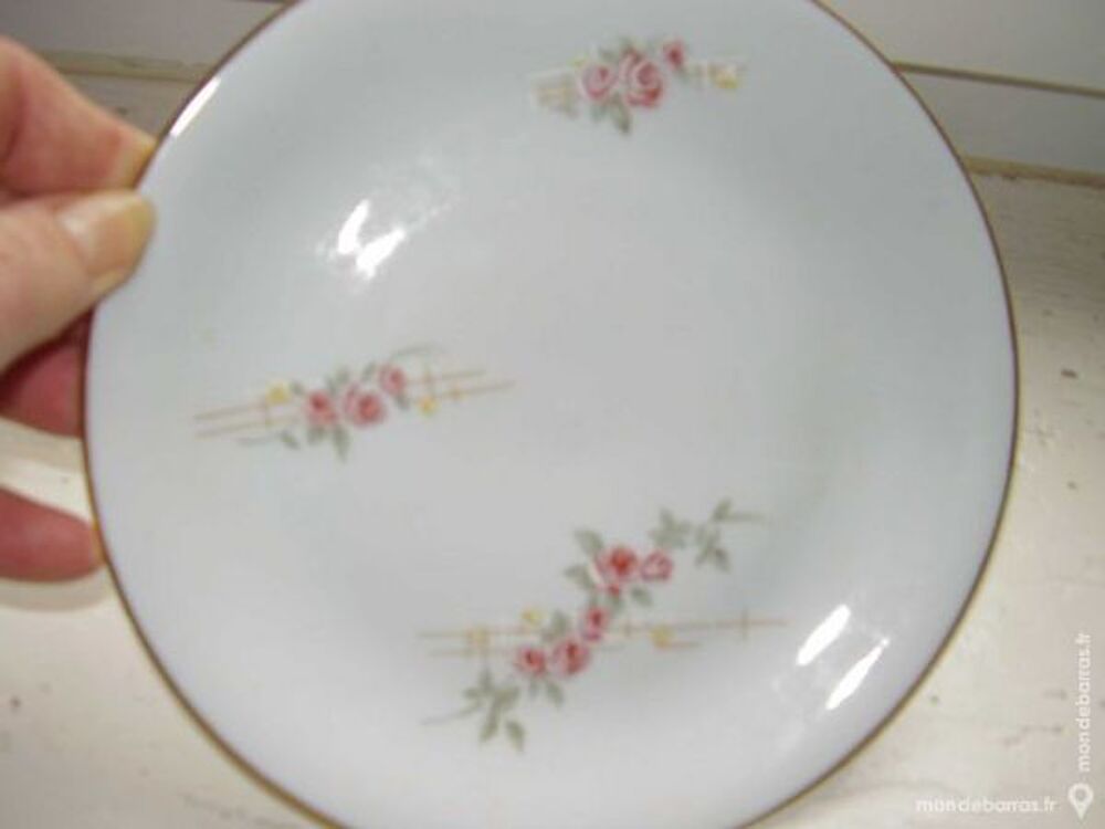 service de table porcelaine Cuisine