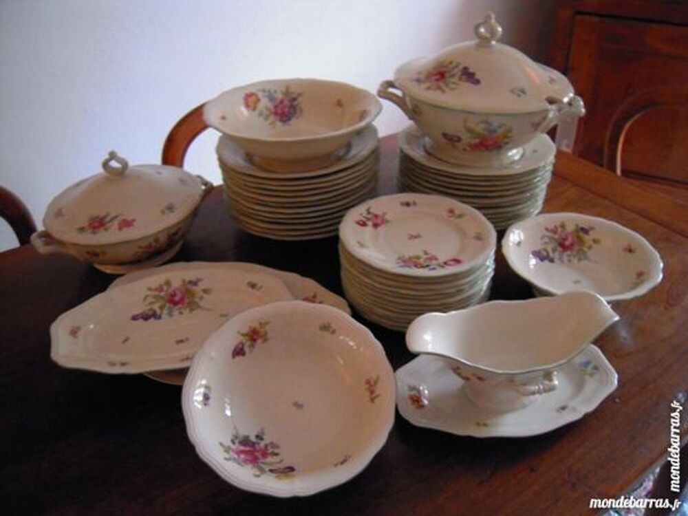 service de table Cuisine