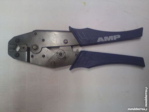 PINCE A SERTIR TWIN AX CONNECTEURS  IBM 28 Frjus (83)