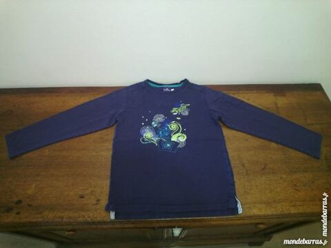 T-shirt Sergent Major 8 ans 5 Reims (51)