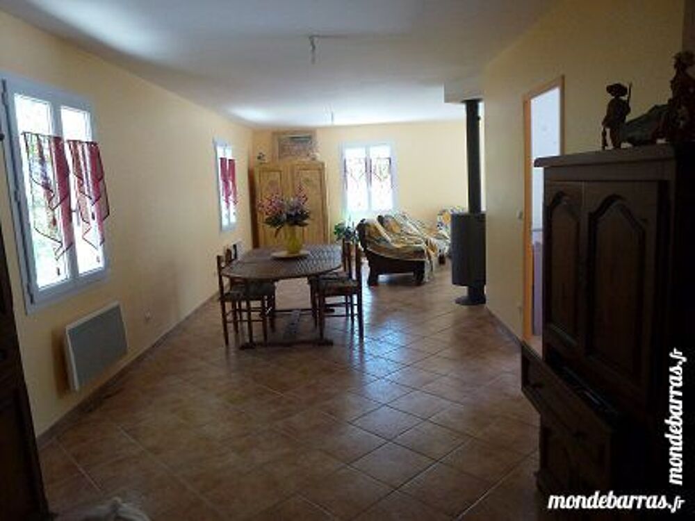   Villa située dans le Verdon ( haut Var) Provence-Alpes-Côte d'Azur, La Verdière (83560)