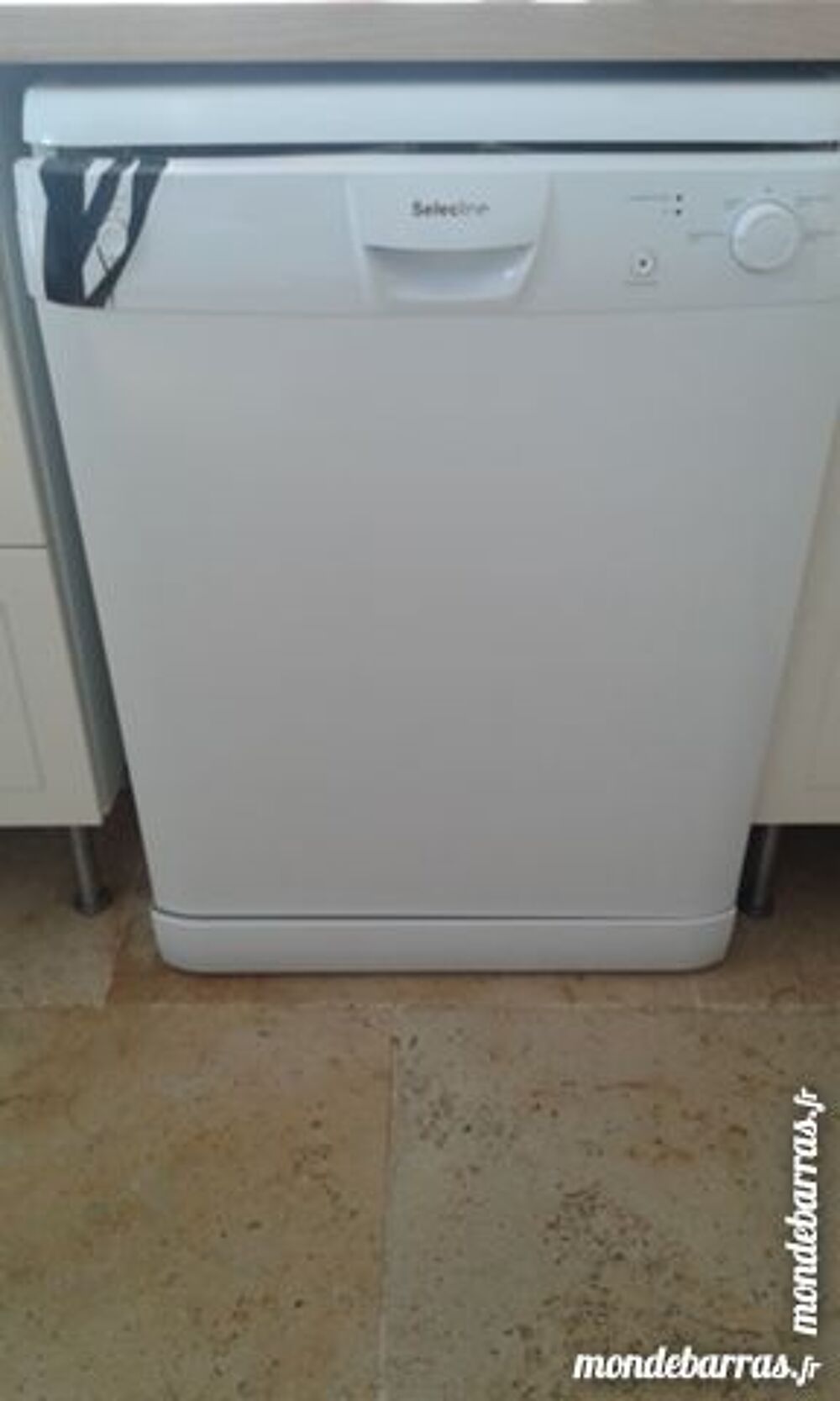 lave vaisselle Electroménager