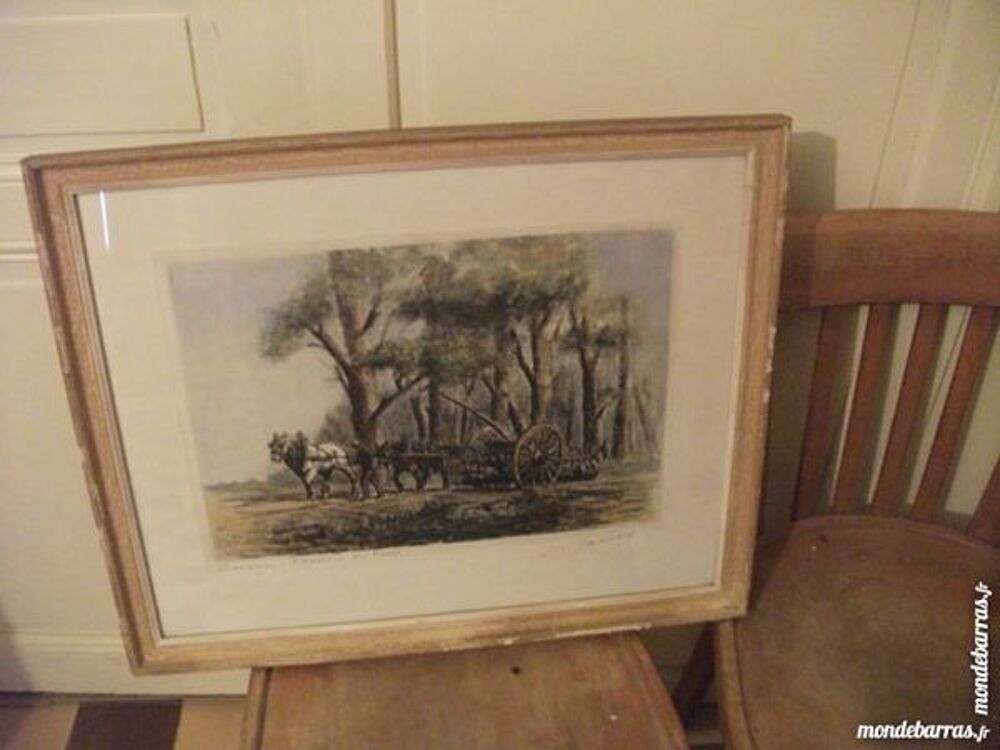 DESSINS. ANCIENS 