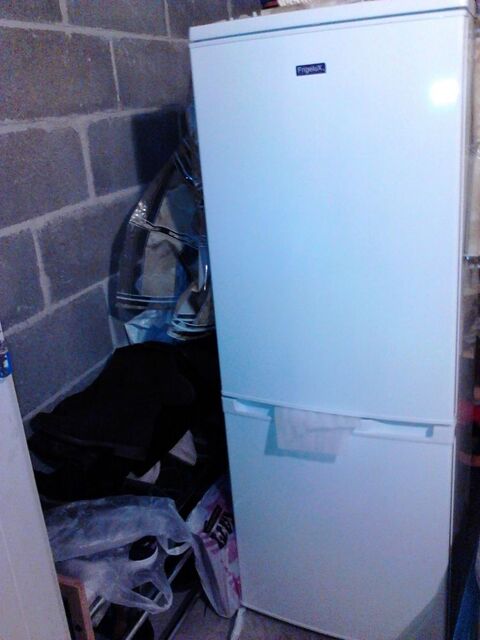 Rfrigrateur conglateur 200 Agen (47)