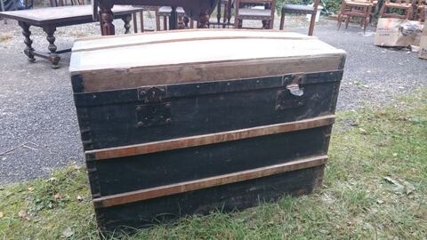 malle ancienne  rnover 50 Mercurey (71)