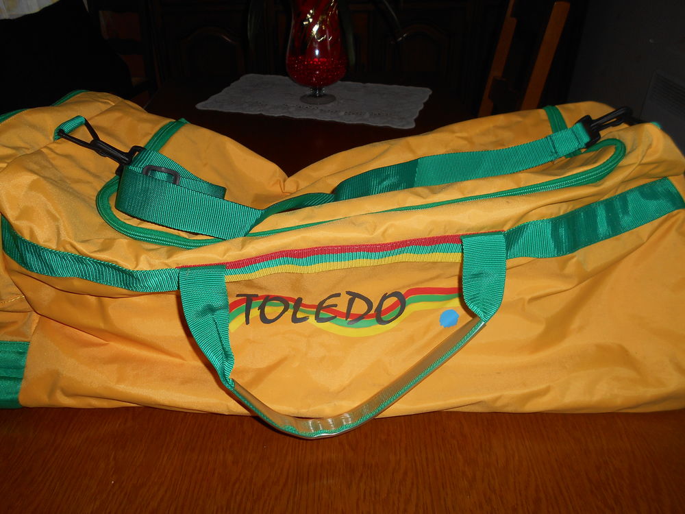 sac de sport Maroquinerie