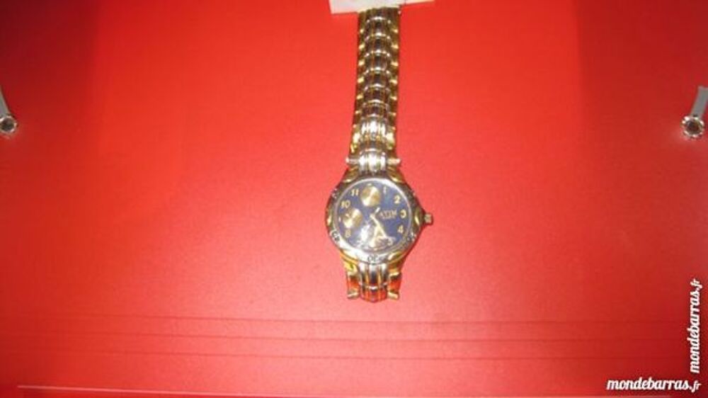 MONTRE Bijoux et montres
