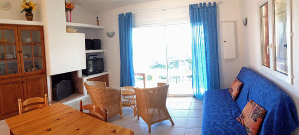   Cattaracciu - Location de vacances en Corse Corse, Porto-Vecchio (20137)
