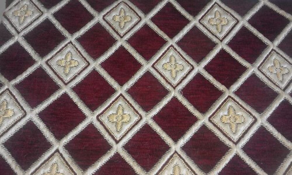 Tlamet Ensemble housses salon oriental marocain Meubles