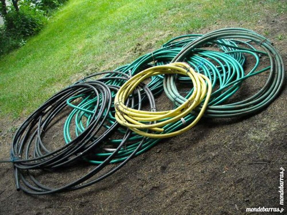 tuyaux d arrosage Jardin