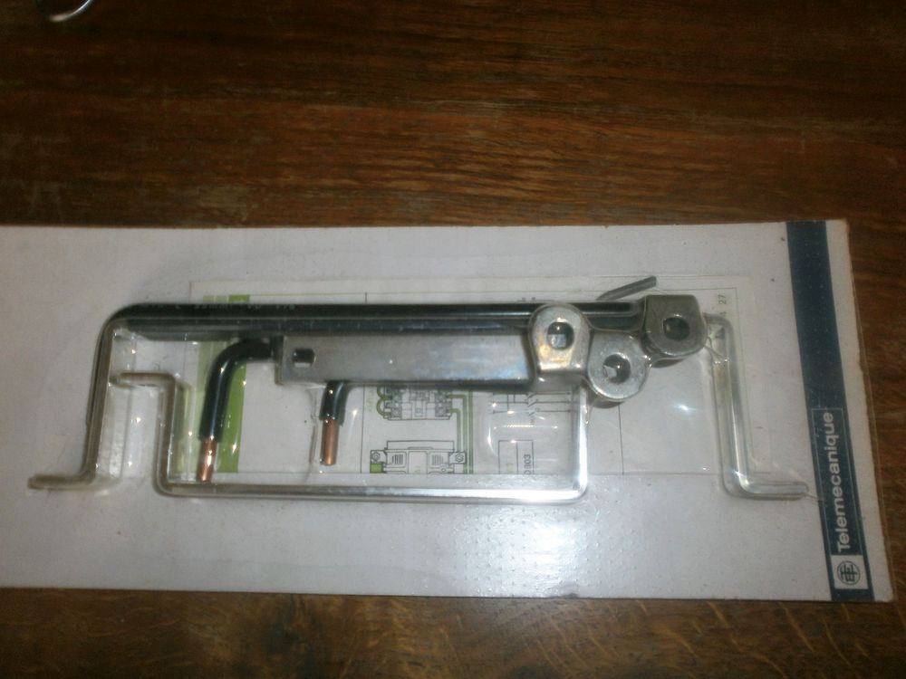 TELEMECANIQUE Bricolage