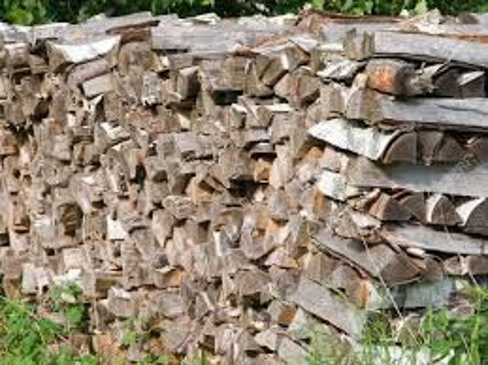 BOIS DE CHAUFFAGE Jardin