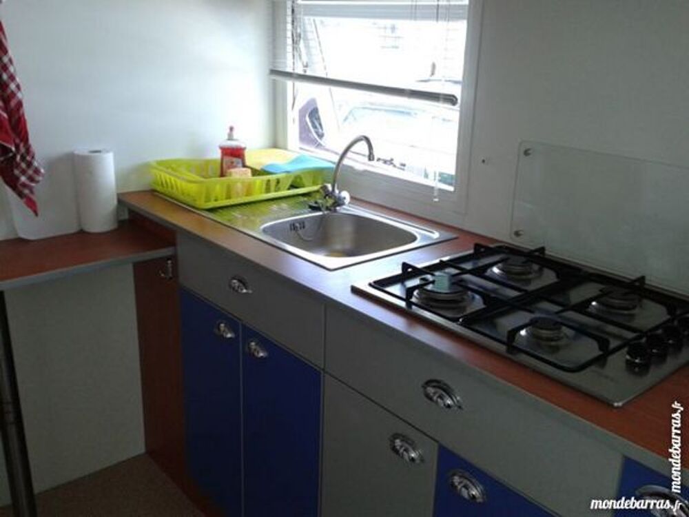   Location mobilhome Pays de la Loire, Saint-Hilaire-de-Riez (85270)