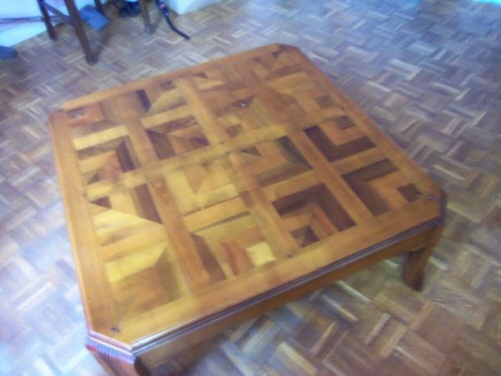 table basse Meubles