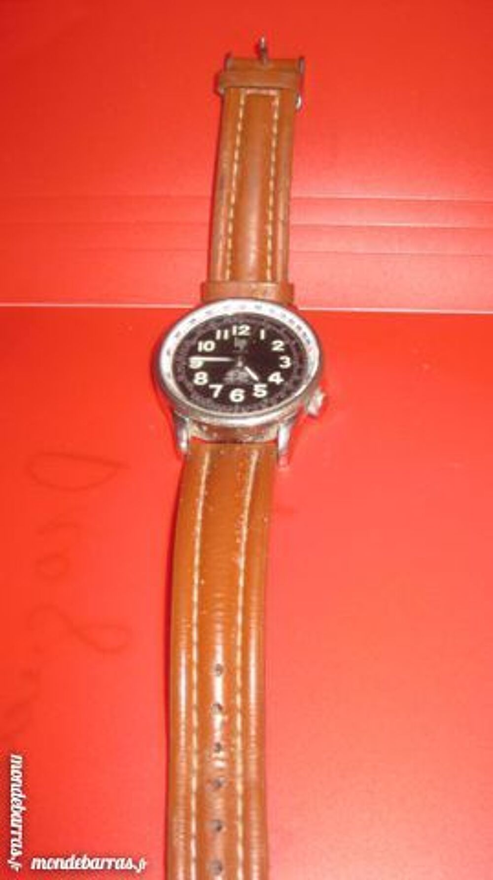 MONTRE STANLESS Bijoux et montres