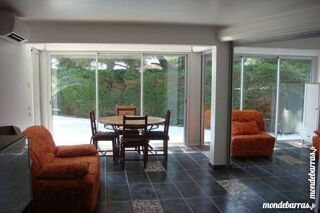 Location  Maison - Villa 