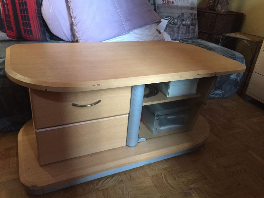 Table basse Meubles