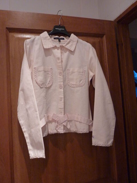 Blouson Lili Gaufrette 15 La Verpilli�re (38)