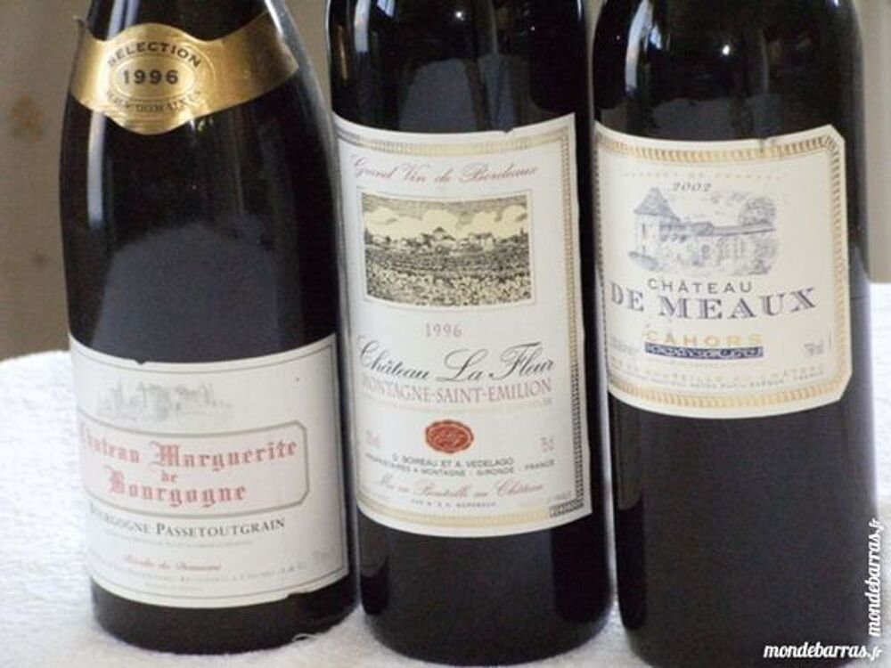 VIN ROUGE 