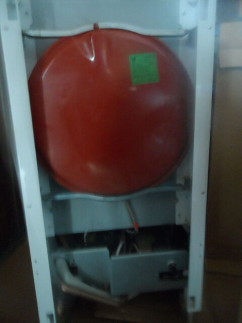 chaudire murale gaz individuelle 370 Albertville (73)