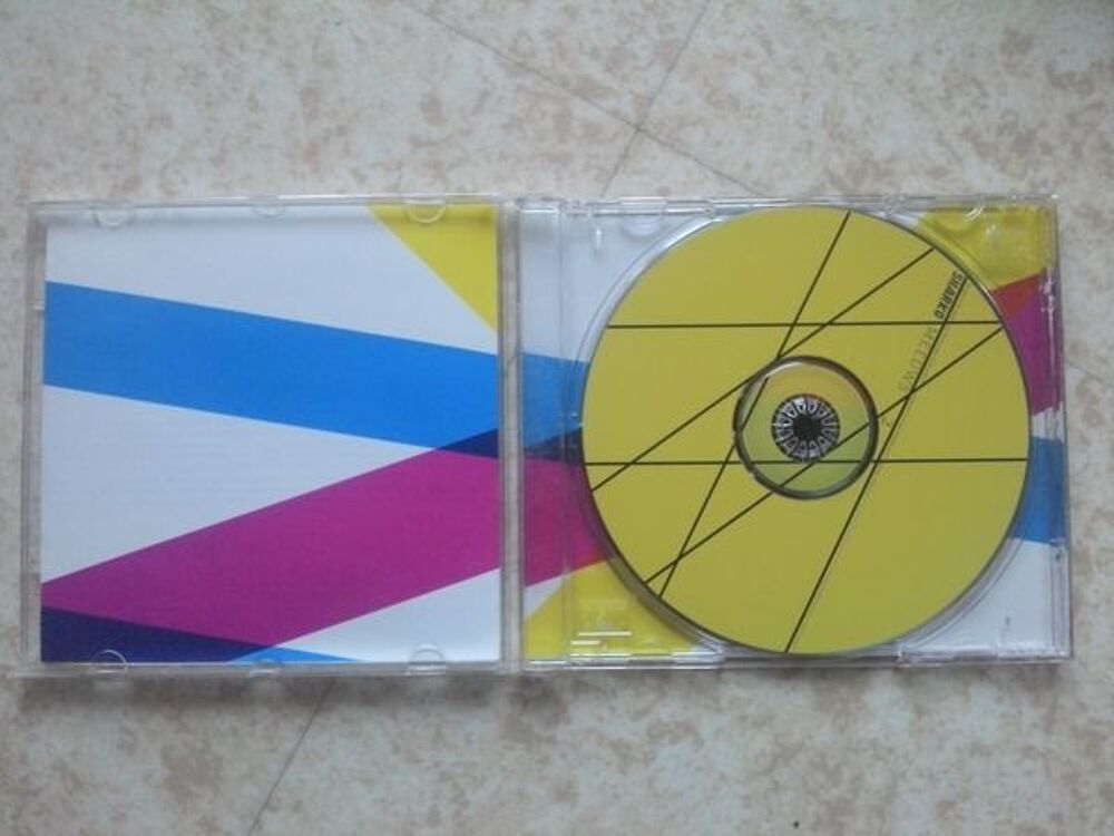 SHARKO
MEEUWS 2 CD et vinyles